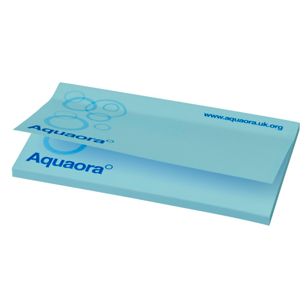 Store rektangulære memoblokke - Billede 2